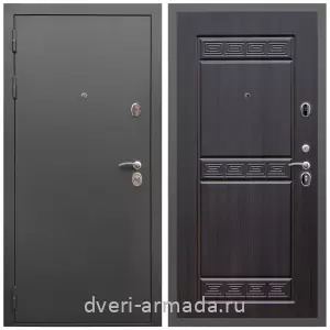 Современные входные двери, Дверь входная Армада Гарант / МДФ 10 мм ФЛ-242 Эковенге