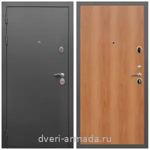 4 контура, Дверь входная Армада Гарант / МДФ 6 мм ПЭ Миланский орех